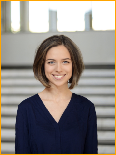 Portrait Paula Paschke